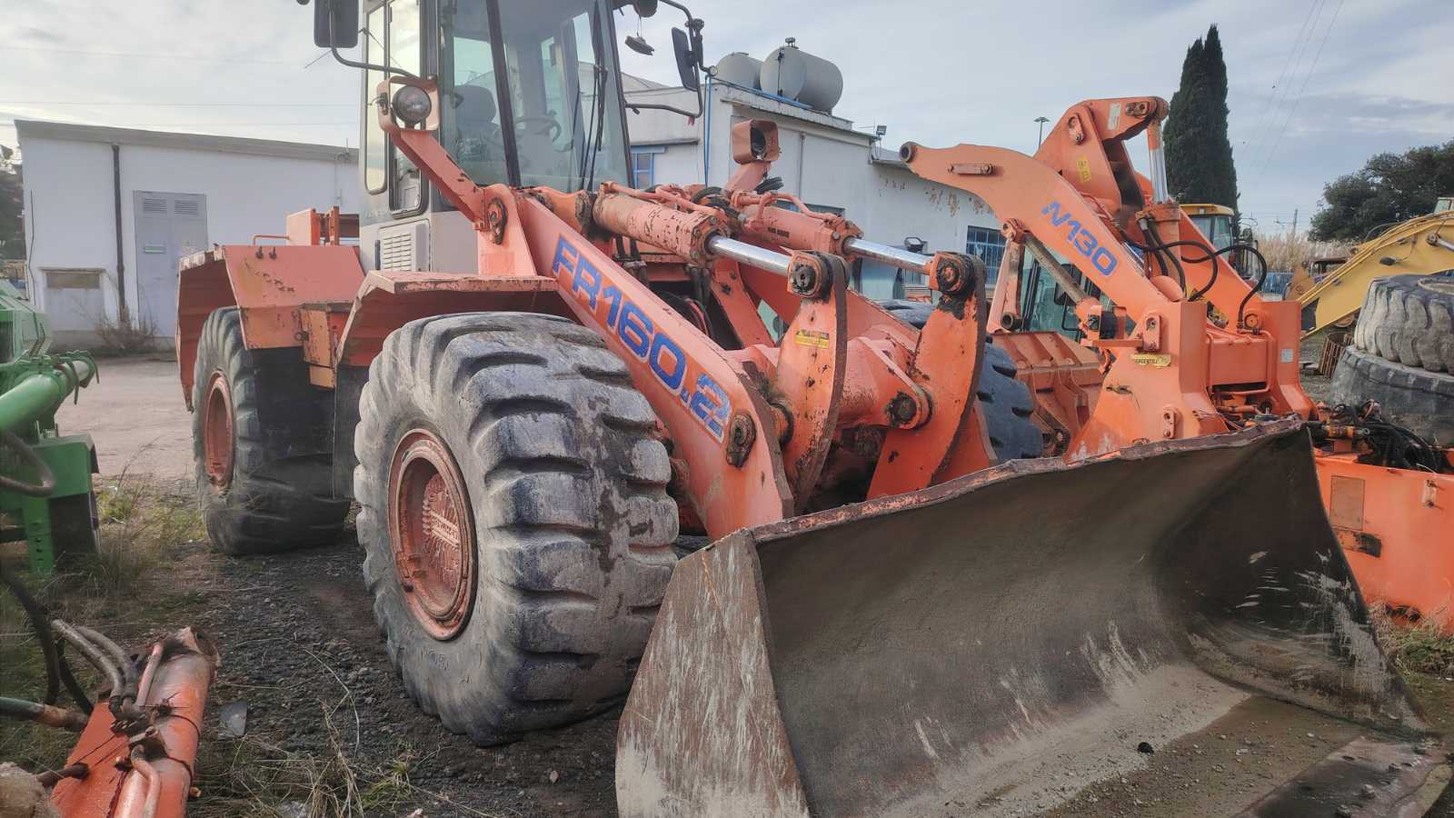 OmecoHub - Immagine Principale